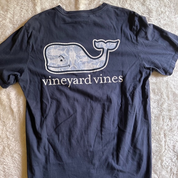 Vineyard Vines Men’s t-shirt - Medium - Picture 2 of 3